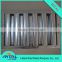 Home use stainless steel grease baffle air filter
