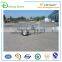 New design high quality Galvanized rc trucks boat trailer