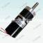 24v 36mm brushless dc motor with encoder