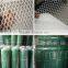 Low Price Plastic Mesh Square Hole Mesh China Factory