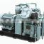 Automatic control unit for marine medium pressure air compressor