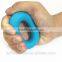 Comfortable, Durable and Flexible Silicone O Ring Hand Strengthener,30LB,40LB,50LB,60LB