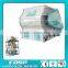 Feed Mixer Machine/Bathing Bins/Liquid Adding Machine/Mixing System for Feed Mill