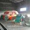 JK-2*1.8P Type Mine Hoist for coal, gold and diamond