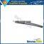 Universal high quality auto wipers, durable windshield wiper factory price