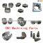 Stainless Steel Shaft CNC Machining Parts