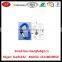 China Supplier Custom Aluminum 7075 Climbing Carabiner with 26KN Breaking Power