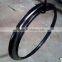 Tubeless 3PC 10.00-24/1.7 OTR Jiujiu Wheel Rim