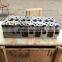 Z-8-97089-280-1 cylinder head for Forklift Parts 4JG2 Cylinder Head diesel engine parts