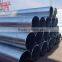 Hot Dip galvanized steel rectangular / square tube / construction pipe