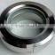 stainless steel tank union sight glass