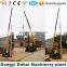 auger piling machine/auger pile driver for construction piling