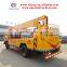 Dongfeng 20m Hydraulic Aerial Vehicle