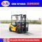 3 ton Chinese Diesel Xinchai 4D27G31 Engine LIUGONG CPCD30 Small Forklift for Sale