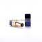 Modern design lipstick tubes purple plastic lipstick tube