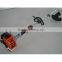 Convenient shoulder type gasoline grass cutter CG260EF