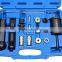 18 Pcs FSI Injector Puller Set for Fuel Injectors for VW and Audi Vehicles