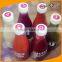 Summer Drinking Plastic Bullet Bottles