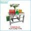 COBF33-2A high speed rope making machine for flat tape