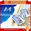 large size square shaped sticky pothook hangers limit 2KGS
