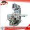 Heavy-Duty Vertical Knee-Type Milling Machine X5042b
