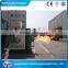 Rotexmaster rice husk pellet biomass burner for wood pellet production line processing