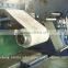 Color coated steel coil/prepainted steel coil/prepainted galvanized steel coil