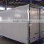 Hot selling transport trailer sales with CE certificate