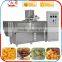 Different price puff corn snack food processing extruder