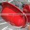 FRP chair and seat