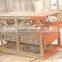 2017 China Made Gold Panning Agitating Sluice/chute for Sale