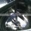 stainless steel cooking kettle 200liter