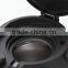 Various capacity tea pot and kettle set (ASUF)