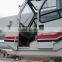 high sell 120t Japanese Tadano truck crane