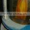 20 tpd Masut oil/mazout oil refining to base oil fully continuous pyrolysis plant