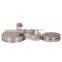 JULY made durable double acting pneumatic lift cylinder