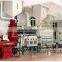5XZ Quinoa Seed Grading Machine gravity separator