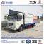 Dongfeng 4*2 type 120hp 6 ton road cleaning car