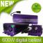 Dimmable HPS Electronic Ballast 600W Switchable adjustable Electronic Digital Ballast /Indoor Garden grow Light digital Ballast