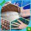 2016 new HDPE agriculture anti bird netting Bird Fruit Crop Garden Pond Agricultural Protection Netting