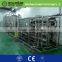 5 ton single stage water treatment process equipment