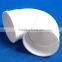High quality& Lower Price "DS" pvc s-trap for drainage