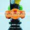 farm water mist mobile sprinkler irrigation system equipment