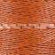 Heavy duty baler twine
