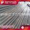 cold rolled think wall welded pre galvanized square structure steel pipe / tube of weight per ton