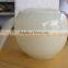 HOT SALE CHEAP PRICE WHITE ONYX URNS