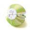 Promotional 3D fruit apple, pear watermelon shaped wholesale note paper fruit memo pad