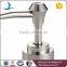 Diamond Shape ABS Plastic Lotion Pump Soap Dispenser Pump