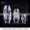 Best Prices special design wedding table crystal vases China sale