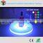 2015 New design Wine Glass Holder Tray Bar Serving Tray Led Bar Tray LTT-WB08C